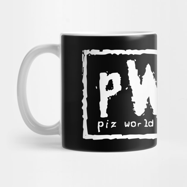 pWo - Piz World Order by pizowell